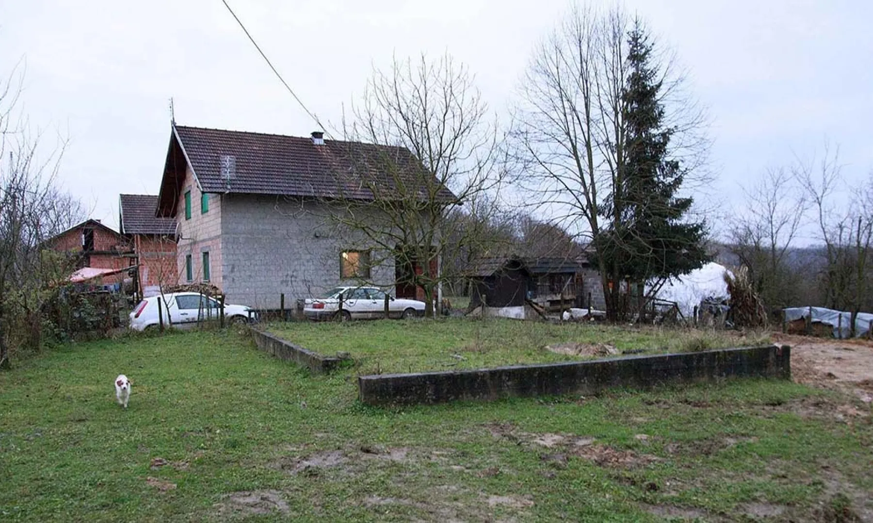 Godišnjica zločina nad Bošnjacima i Hrvatima u dva susjedna sela