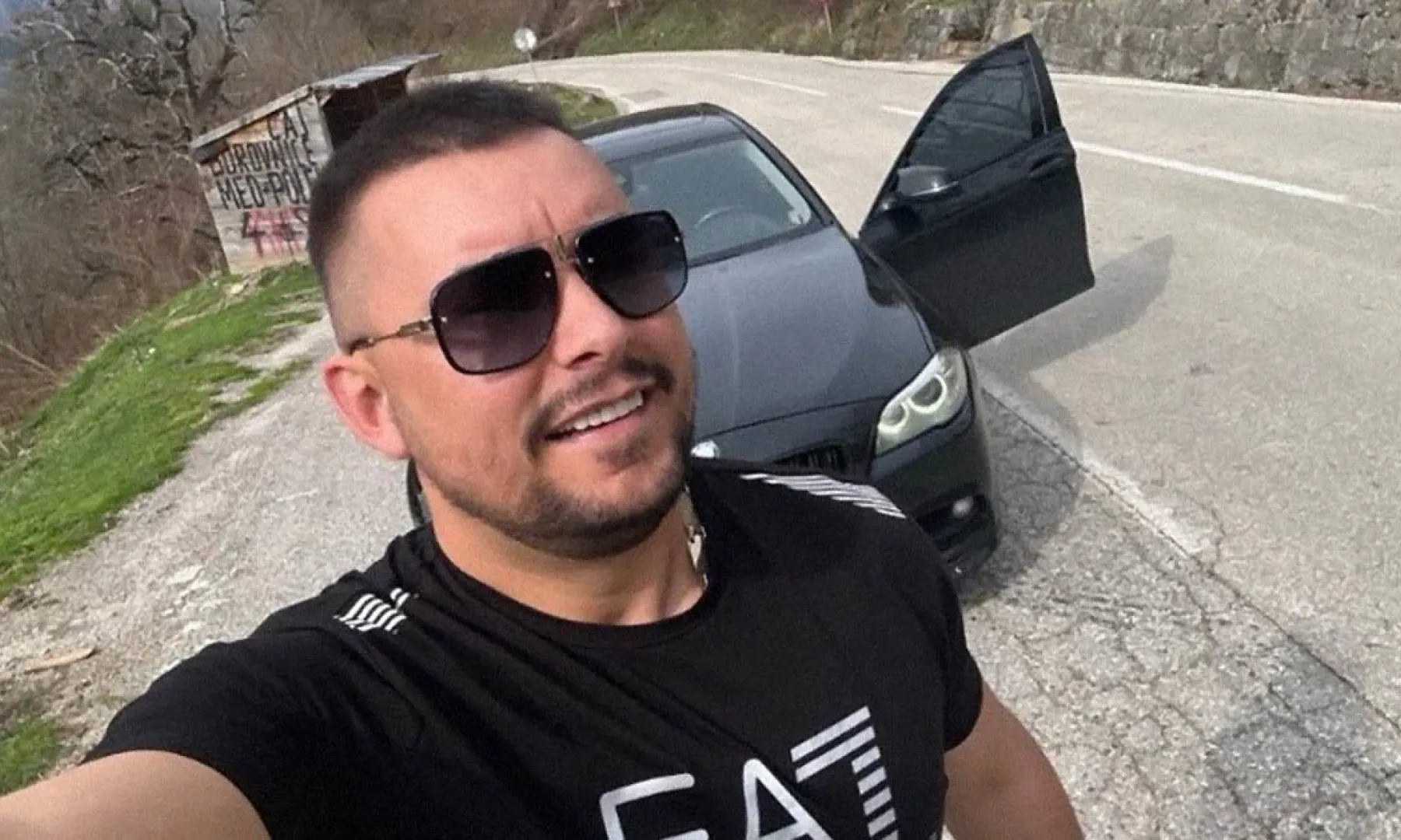 Ispovijest jednog od pregaženih mladića: “Počeo je da baca stolove i stolice”