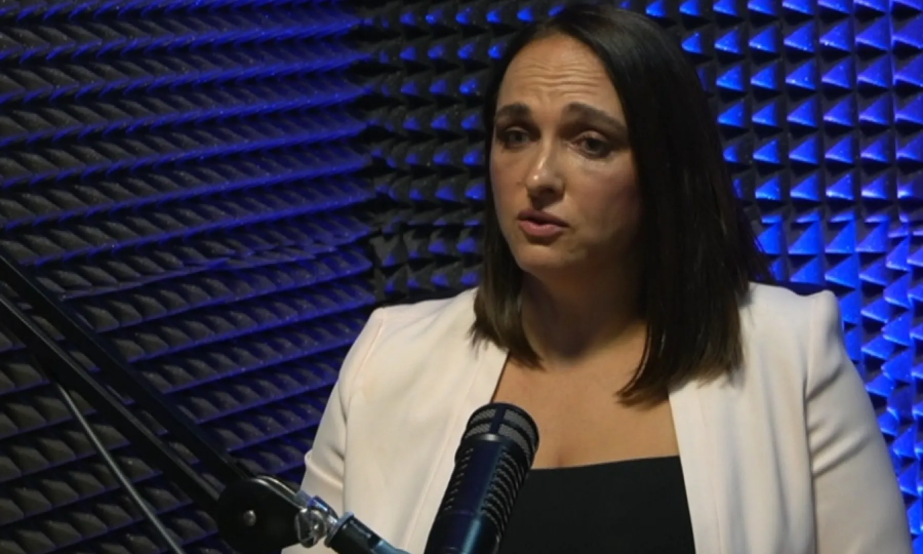 Zagorka Grahovac na BUKA podcastu ističe da političari stvaraju podjele, dok ljudi normalno žive zajedno