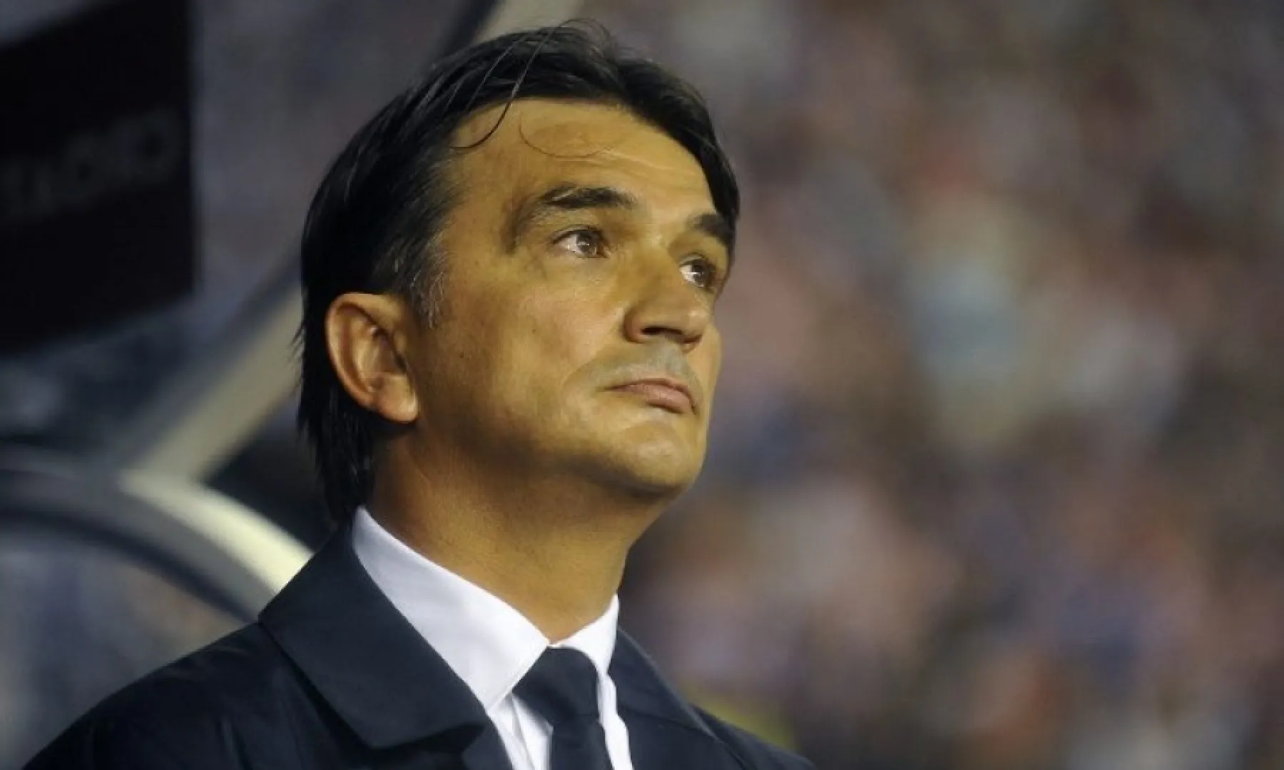 Dalić nakon pobjede protiv Slovenije: "Imamo dobrih stvari, ali i grešaka koje trebamo ispraviti