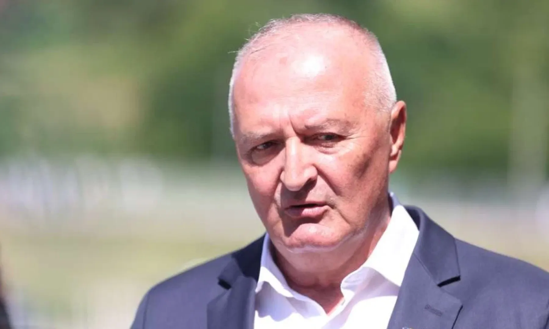 Helez čestitao Studentskoj listi na pobjedi u Srbiji i komentarisao političke promjene u regiji