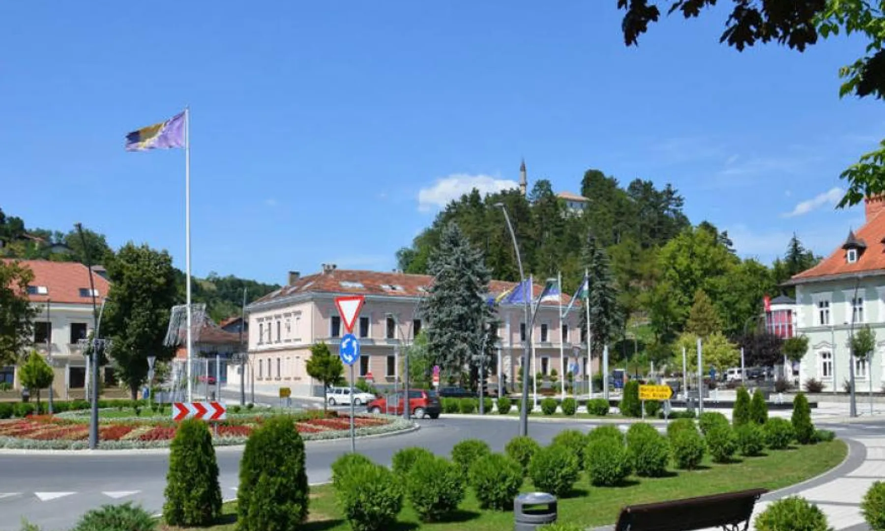 Cazin – servisni bilten