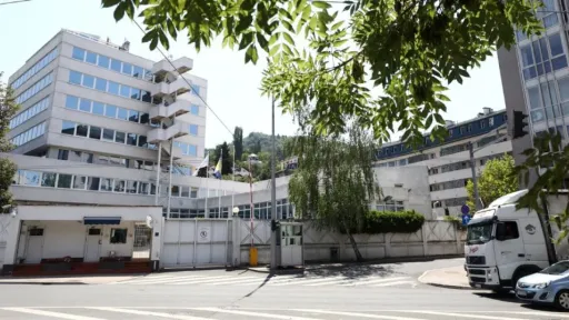 Roman Zavr&scaron;ek predložen za novog visokog predstavnika u BiH