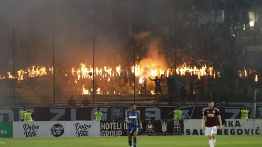 Sarajevo Zeljo