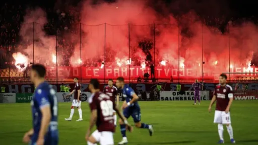 Sarajevo Zeljeznicar
