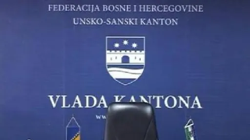 Vlada USK