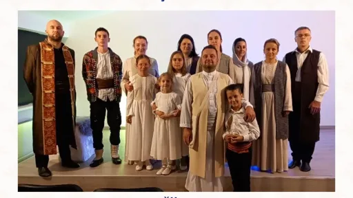 Dramska sekcija Bo&scaron;njačkog kulturnog dru&scaron;tva &bdquo;Ruh&ldquo; Domžale izvest će predstavu &bdquo;Ilhamijin put &ndash; Pjesnik pravednik&ldquo; u Islamskom centru u Rijeci.