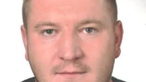 Osumnjičeni za ubistvo partnerice u Vuhredu kojeg traži slovenska policija