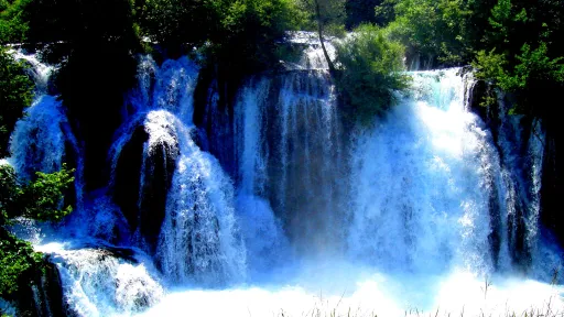 Strbački buk