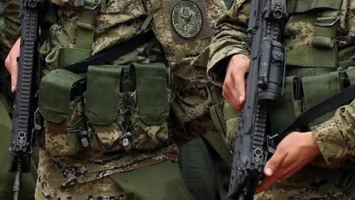 Vraća se obavezni vojni rok: Obuka prvih ročnika krajem godine, još se "bruše" detalji