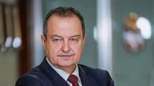 
                                    Dačić iz bolnice: Vratio sam se u život, ovih dana izlazim na kućno liječenje                                