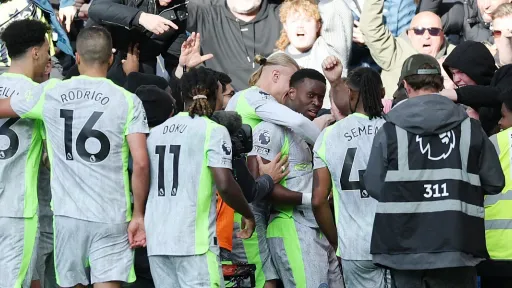 Manchester City razbio Chelsea i potpuno se vratio u igru za titulu prvaka Engleske