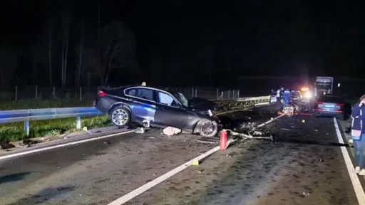 Detalji nesreće u Hrvatskoj, poginuo muškarac iz Cazina