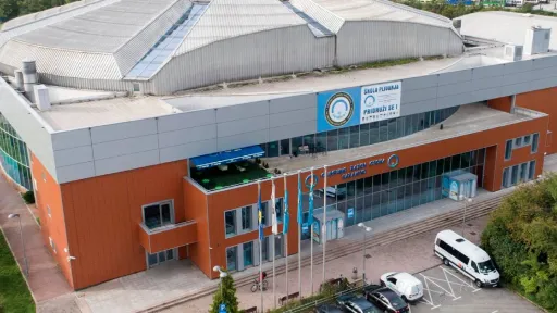Olimpijski bazen Otoka nakon incidenta: Parametri vode u normi, istraga u toku