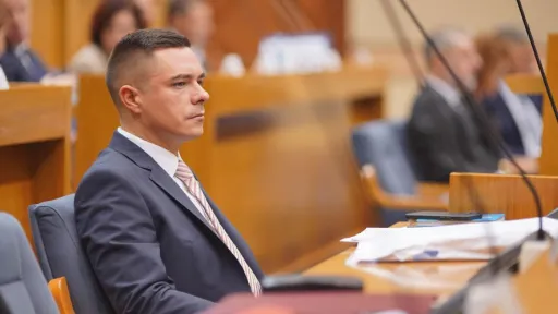 Državno tužila&scaron;tvo formiralo predmet protiv Dodikovog ministra