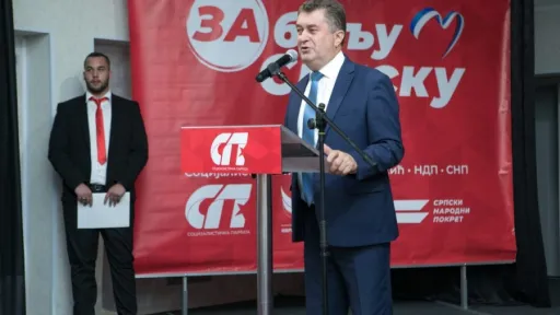 OSUĐEN BIVŠI NAČELNIK: Saobraćajne kazne plaćao iz budžeta