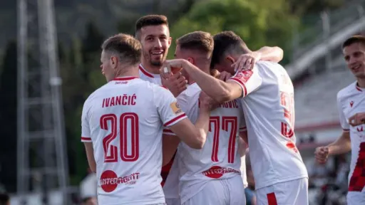 Spektakularni gol Ki&scaron;a donio pobjedu Zrinjskom u velikom derbiju protiv Veleža