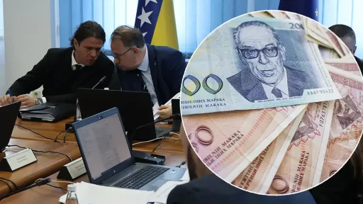Smanjeni koeficijenti za obračun finansijske pomoći poslodavcima: 50, 100 i 200 KM