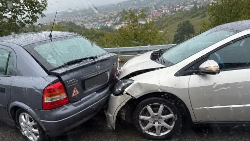 Saobraćajna nesreća u Pu&scaron;karima kod Cazina, saobraćaj otežan