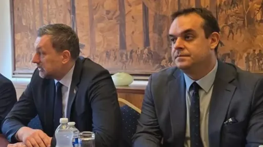 Ništa od imenovanja Konakovićevog savjetnika: Selimović ne ispunjava uslove za direktora Aerodroma
