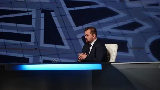 Ogrešević u 'Istrazi sedmice': Sporno je imenovanje Zorana Krešića u Upravni odbor RTV FBiH