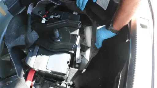Policija u Slavonskom Brodu uhapsila troje zbog 4,59 kilograma amfetamina