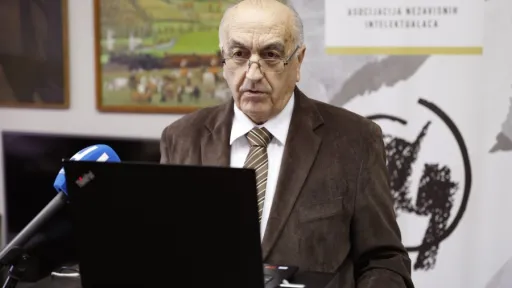 Krug 99 izražava prezir prema Rezoluciji Hrvatskog sabora, smatrajući je nasrtajem na suverenitet BiH