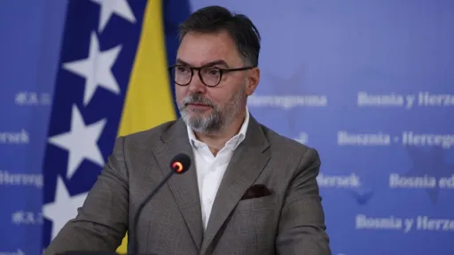 Ministri iz reda srpskog naroda pristali na deblokadu tačaka Ministarstva vanjskih poslova BiH nakon višemjesečne blokade
