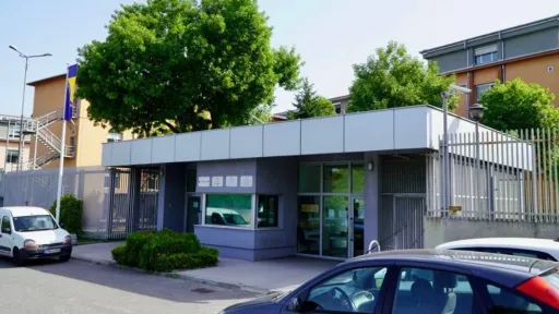 Optuženi za zločine u Srebrenici negirali krivicu: Terete se za strijeljanje 31 civila