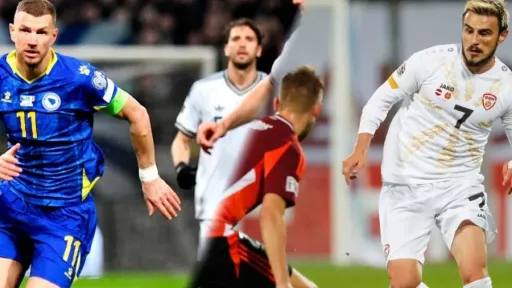 Sarajevo u fudbalskoj euforiji: Navijači se okupljaju u redovima za nove dresove, Zmajevi večeras igraju pred punim stadionom