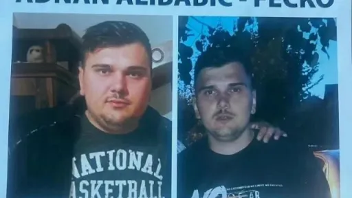 Porodica i prijatelji tragaju za Adnanom Alibabićem 48 dana, posljednji put viđen u bolnici u Bihaću