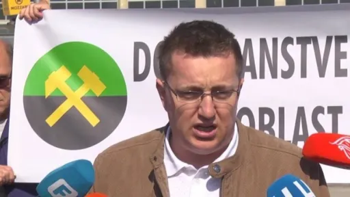 NAČELNIK BANOVIĆA PROUZROKOVAO SAOBRAĆAJNU NESREĆU: Pokušao se udaljiti sa lica mjesta, ali u tome su ga spriječili...