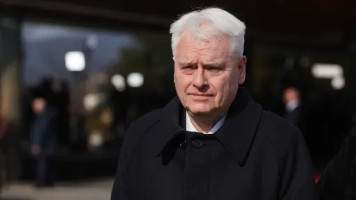 Josipović na ANUBiH: EU se mora jače integrisati, a BiH treba postati njenom članicom