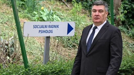 Milanović: Zemlje regiona neće biti pihvaćene u Evropsku uniju. To je lijep i moćan projekat