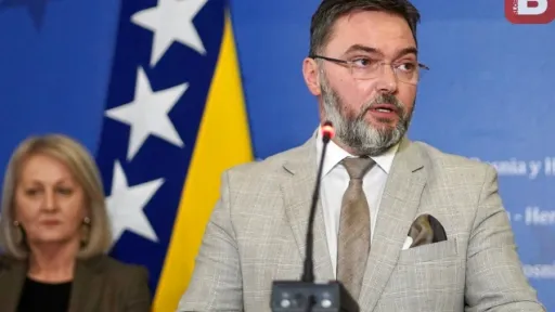 Ministar Ko&scaron;arac potro&scaron;io 184.096 KM na službena putovanja u tri godine