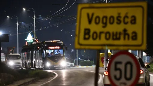 Sarajevo: Od sutra trolejbusi voze na liniji Trg Austrije - Vogošća
