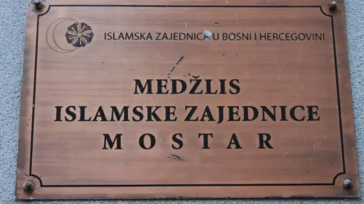 Medžlis Islamske zajednice Mostar traži hitnu istragu napada na maloljetnika