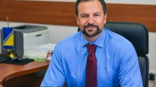 Muamer Bandić izrazio zabrinutost zbog organizacije konferencije o položaju Bo&scaron;njaka u BiH
