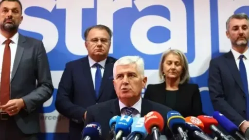 Elmedin Konaković upozorava na 'grubo mije&scaron;anje' u ustavno uređenje BiH i posljedice politike kompromisa