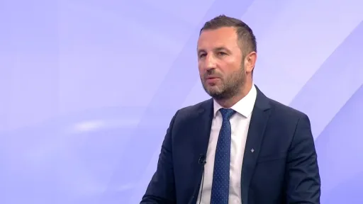 Semir Efendić najavio kandidaturu za člana Predsjedni&scaron;tva BiH, kritikujući trenutnu vlast i SDP u RS-u