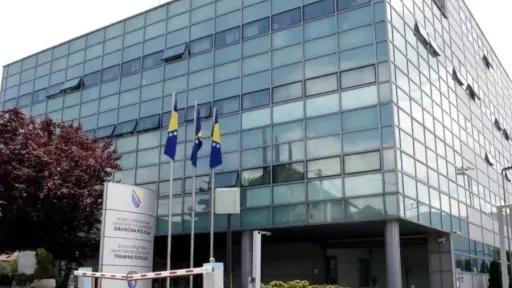 Hap&scaron;enje graničnog policajca u Vi&scaron;egradu otvara pitanja o korupciji i sigurnosti u BiH