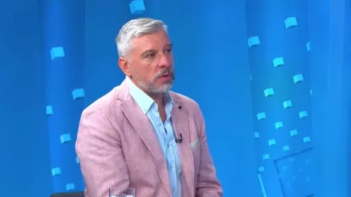 Pobjeda Studentske liste na izborima u Srbiji i komentari Hrvoja Klasića o političkoj situaciji i odnosima u regionu