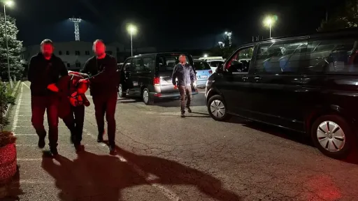 Tužila&scaron;tvo BiH podnijelo prijedlog za pritvor tri osobe uhap&scaron;ene u Ilija&scaron;u sa 1,1 tonom droge vrijedne deset miliona maraka