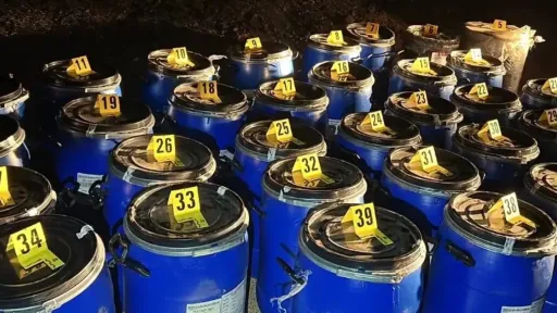 Velika akcija u BiH: Zaplijenjeno vi&scaron;e od tone droge vrijedne pet miliona eura