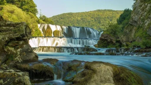 Prelijepoj rijeci Uni teško je odoljeti: USK se priprema za sezonu, već su stigli brojni turisti