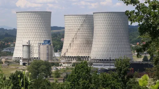 Tuzlaci bi mogli dobiti kvalitetnije centralno grijanje, u toku remont bloka na Termoelektrani