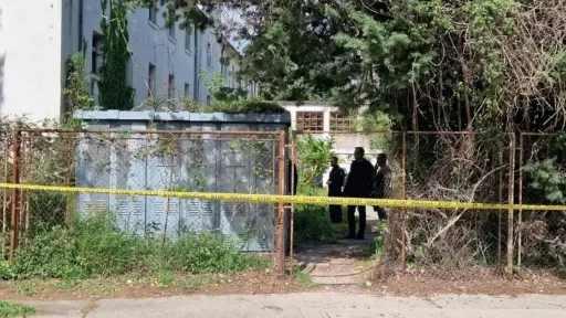 Požar na trafostanici, pronađeno ugljenisano tijelo