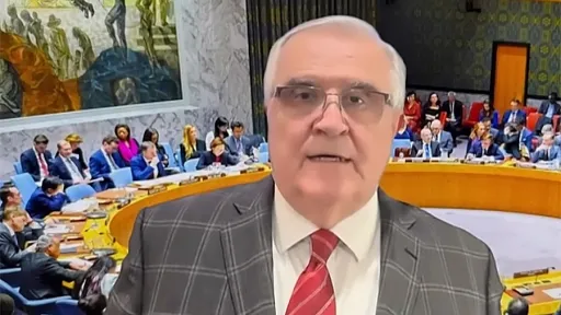 IVICA PULJIĆ, IZ WASHINGTONA: Venecuela je tek početak, u budućnosti možemo očekivati...