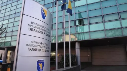U BiH je opasno braniti državu: Bužimljanin Vahid Bajrektarević u lisicama, Dodik, Višković na slobodi!