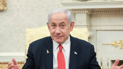 Zagonetna objava izraelskog premijera, najavio obraćanje o "diplomatskom pitanju"